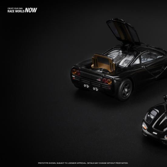 McLaren マクラーレン フルジップ ジャケット ブラック マクラーレン スペシャル エディション モナコ GP ジャケット