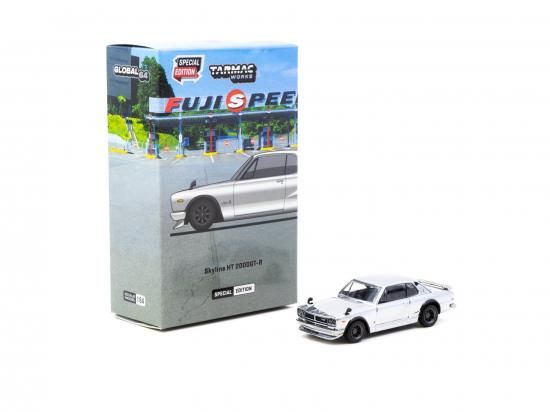 〇1/64 京商 SPECIAL EDITION 寂しく FAIRLADY Z 緑