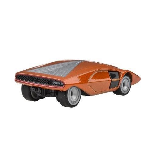 ホットウィール Hot Wheels カーカルチャー ハンマードロップ