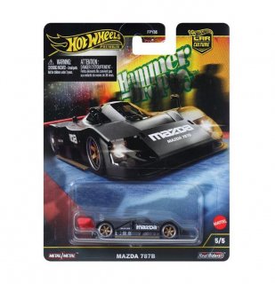 <img class='new_mark_img1' src='https://img.shop-pro.jp/img/new/icons1.gif' style='border:none;display:inline;margin:0px;padding:0px;width:auto;' />2ȯͽ Hot Wheels ۥåȥ 㡼 ϥޡɥå ޥĥ 787B