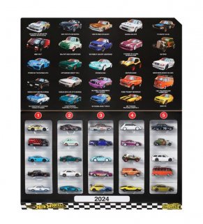 <img class='new_mark_img1' src='https://img.shop-pro.jp/img/new/icons1.gif' style='border:none;display:inline;margin:0px;padding:0px;width:auto;' />3ȯͽ Hot Wheels ۥåȥ ֡С 25 եȥ꡼å