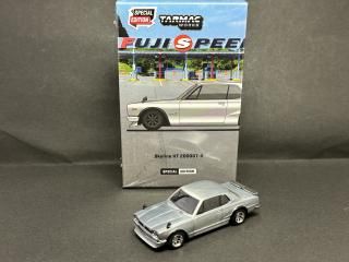 ターマックワークス R32 スカイライン アドバン 旧車 チェイス ターマックワークス R32 スカイライン アドバン 旧車 チェイス