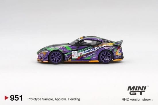 MINIGT.com – Welcome to the World of 1:64!