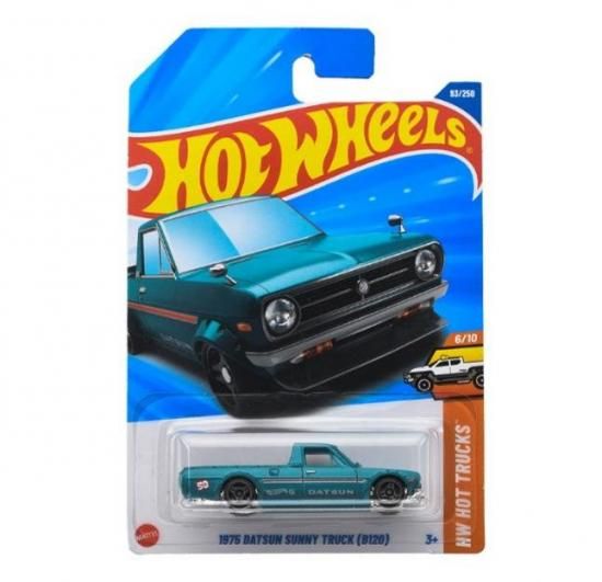 ホットウィール Hot Wheels ベーシック 単品 - ミニカー専門店