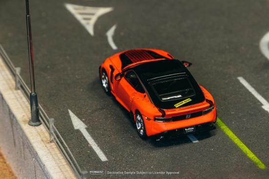 Tarmac Works 1/64 日産 ヴェイルサイド Nissan VeilSide FFZ400 Tarmac Works 1/64 日産 ヴェイルサイド Nissan VeilSide FFZ400
