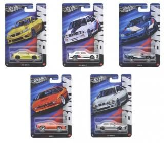 <img class='new_mark_img1' src='https://img.shop-pro.jp/img/new/icons1.gif' style='border:none;display:inline;margin:0px;padding:0px;width:auto;' />5ͽ Hot Wheels ۥåȥ ֥졼  - BMW M꡼ 5ּƣ