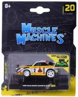 <img class='new_mark_img1' src='https://img.shop-pro.jp/img/new/icons1.gif' style='border:none;display:inline;margin:0px;padding:0px;width:auto;' />ͽ Maisto 1/64  Muscle Machines ǥ ݡ ȥ S1 E2 1968 56ܰʹȯͽ