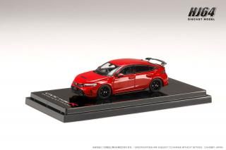 <img class='new_mark_img1' src='https://img.shop-pro.jp/img/new/icons1.gif' style='border:none;display:inline;margin:0px;padding:0px;width:auto;' />6ʹͽ Hobby Japan 1/64 Honda CIVIC TYPE R (FL5) RACING BLACK Package / ץѡ ե졼å