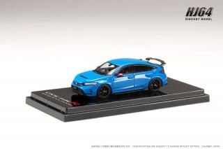 <img class='new_mark_img1' src='https://img.shop-pro.jp/img/new/icons1.gif' style='border:none;display:inline;margin:0px;padding:0px;width:auto;' />6ʹͽ Hobby Japan 1/64 Honda CIVIC TYPE R (FL5) RACING BLACK Package / ץѡ 졼󥰥֥롼ѡ