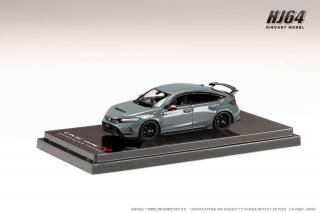 <img class='new_mark_img1' src='https://img.shop-pro.jp/img/new/icons1.gif' style='border:none;display:inline;margin:0px;padding:0px;width:auto;' />6ʹͽ Hobby Japan 1/64 Honda CIVIC TYPE R (FL5) RACING BLACK Package / ץѡ ˥å졼ѡ