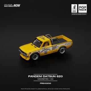 POP RACE - ミニカー専門店 RideON ライドオン