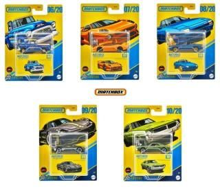MATCHBOX－マッチボックス - ミニカー専門店 RideON ライドオン