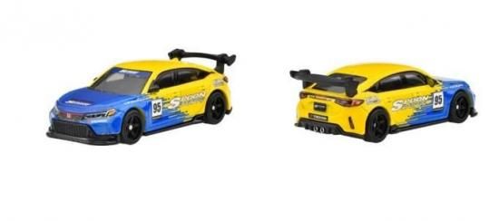 ホットウィール Hot Wheels ホットウィール プレミアム 2パック