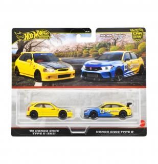 Hot Whells MATTEL ホットウィール