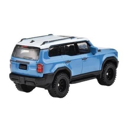 HOT WHEELS ホットウィール カーカルチャー オフロード 5台組み
