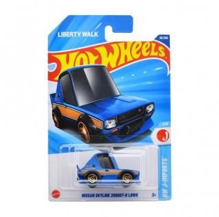 ホットウィール コンベンション 510 ブルーバード 2022  2台セット ホットウィール Hot Wheels ジャパンコンベンション2022 DATSUN