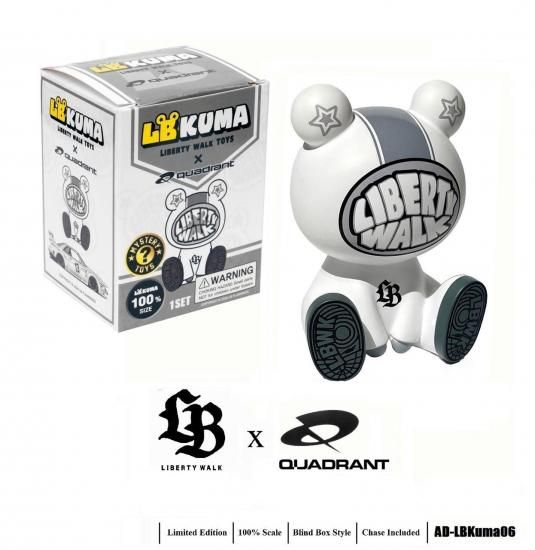 kumaさま専用 アメリカンジオラマ 1/64 リバティーウォーク x Quadrant