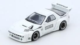 INNO 1/64 マツダ パンデム MAZDA RX7 (FC3S) 