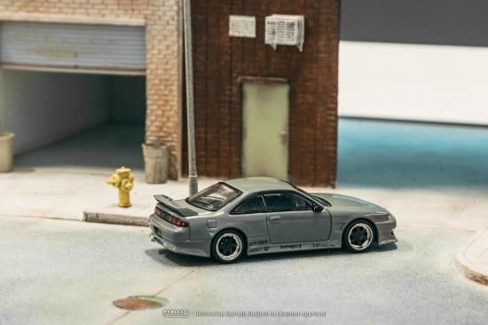 ATOMIC アトミック SL11 157センチ 2004年モデル Atomic 1/27 MRX Master Edition Linkless 2WD Chassis EP w/o
