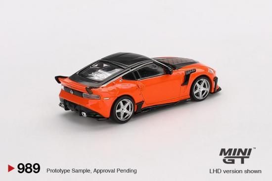MINIGT.com – Welcome to the World of 1:64!