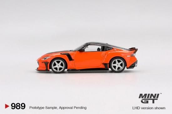 MINIGT.com – Welcome to the World of 1:64!