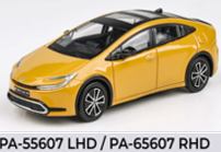 プリウス ZVW30 MULTI ROAD CHUHATSU PLUS SASC 車高アップ