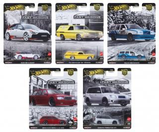 <img class='new_mark_img1' src='https://img.shop-pro.jp/img/new/icons1.gif' style='border:none;display:inline;margin:0px;padding:0px;width:auto;' />6ȯͽ Hot Wheels ۥåȥ ץߥ 㡼 եȡ若 5Ȥ ͽʤ