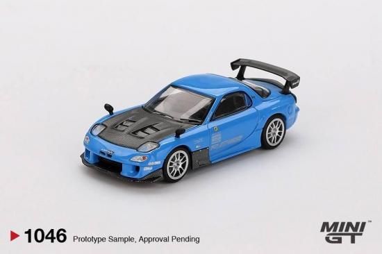 2025年最新】mini gt 雨宮の人気アイテム - メルカリ