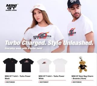 <img class='new_mark_img1' src='https://img.shop-pro.jp/img/new/icons1.gif' style='border:none;display:inline;margin:0px;padding:0px;width:auto;' />7ʹͽ MINI GT T- Turbo Power Black