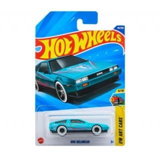 Hot Whells MATTEL ホットウィール