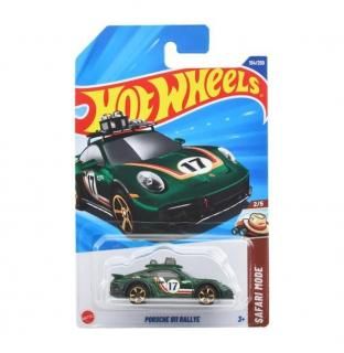 ホットウィール Hot Wheels ポップカルチャー 5個セット