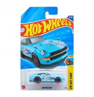 Amazon.com: Hot Wheels Toyota Supra (Green), HW: The 90S 8
