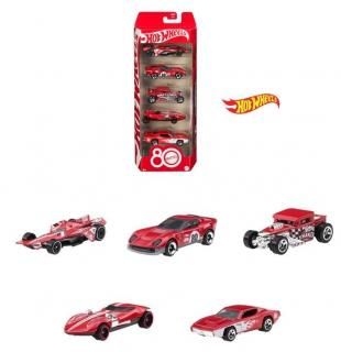 <img class='new_mark_img1' src='https://img.shop-pro.jp/img/new/icons1.gif' style='border:none;display:inline;margin:0px;padding:0px;width:auto;' />ȯͽ Hot Wheels ۥåȥ ޥƥ80ǯ 5ѥå
