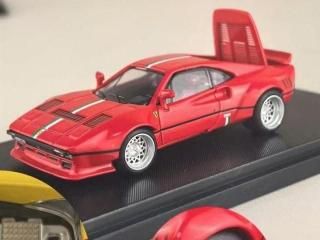 <img class='new_mark_img1' src='https://img.shop-pro.jp/img/new/icons1.gif' style='border:none;display:inline;margin:0px;padding:0px;width:auto;' />8ʹͽ Hone Model 64 1/64 288GTO Wide-Body Latte Art Red 299