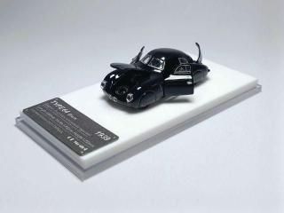 <img class='new_mark_img1' src='https://img.shop-pro.jp/img/new/icons1.gif' style='border:none;display:inline;margin:0px;padding:0px;width:auto;' />9ʹͽ Oldtime Model 1/64 TY64 1939 Glossy black ե볫