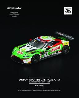 MINI GTR32トップシークレットゴールド　カストロールNSX 東京オートサロン2024限定のMINI GT。トップシークレットVR32GT