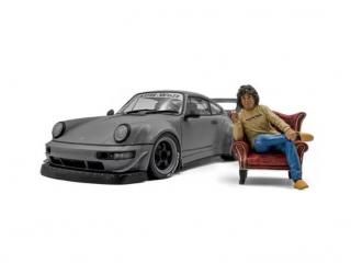 <img class='new_mark_img1' src='https://img.shop-pro.jp/img/new/icons12.gif' style='border:none;display:inline;margin:0px;padding:0px;width:auto;' />SOLID 1/18 RWB Body Kit (졼) ե奢դ  4,000ġ