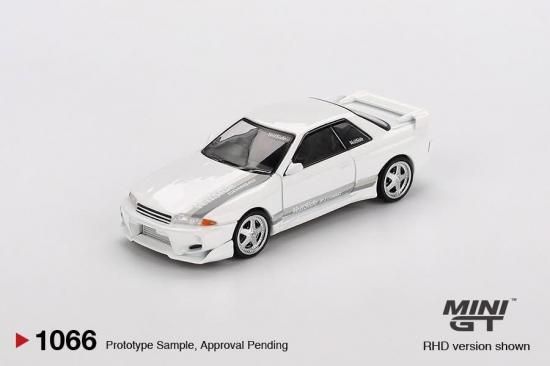 Mini GT VeilSide Model 限定モデル 2台 ヴェイルサイド Mini GT VeilSide Model 限定モデル 2台 ヴェイルサイド