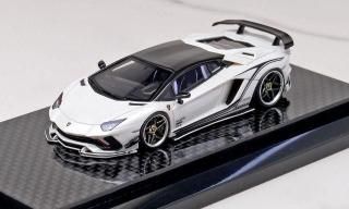 予約 YM model 1/64 ローエン アヴェンタードール Rowen