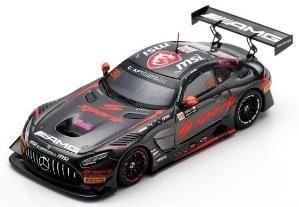 <img class='new_mark_img1' src='https://img.shop-pro.jp/img/new/icons1.gif' style='border:none;display:inline;margin:0px;padding:0px;width:auto;' />11ʹͽ Spark 1/64 Mercedes-AMG GT3 Evo No.99 Craft-Bamboo Racing FIA GT World Cup Macau 2024