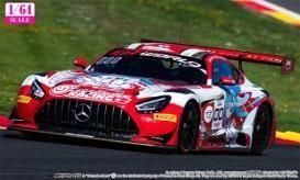 <img class='new_mark_img1' src='https://img.shop-pro.jp/img/new/icons1.gif' style='border:none;display:inline;margin:0px;padding:0px;width:auto;' />ͽ GOODSMILE RACING 1/64 åɥޥ 鲻ߥ AMG 2025 SPA24H Ver.
