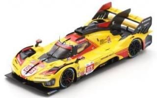 <img class='new_mark_img1' src='https://img.shop-pro.jp/img/new/icons1.gif' style='border:none;display:inline;margin:0px;padding:0px;width:auto;' />ͽ Looksmart 1/64 Ferrari 499P No.83 Ferrari AF Corse Le Mans 24H 2024