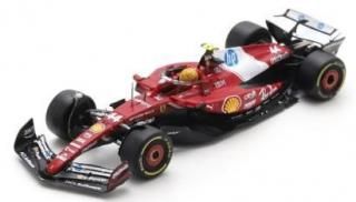 <img class='new_mark_img1' src='https://img.shop-pro.jp/img/new/icons1.gif' style='border:none;display:inline;margin:0px;padding:0px;width:auto;' />ͽ Looksmart 1/64 Ferrari SF-25 No.44 Winner China Sprint Race 2025
