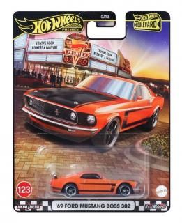 <img class='new_mark_img1' src='https://img.shop-pro.jp/img/new/icons12.gif' style='border:none;display:inline;margin:0px;padding:0px;width:auto;' />Hot Wheels ۥåȥ ץߥ ֡С  '69 ե ޥ ܥ 302
