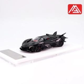 <img class='new_mark_img1' src='https://img.shop-pro.jp/img/new/icons1.gif' style='border:none;display:inline;margin:0px;padding:0px;width:auto;' />9ʹͽ Wild Fire 1/64 ݥ Apollo PROJECT EVO Obsidian Black 쥸Ǻ