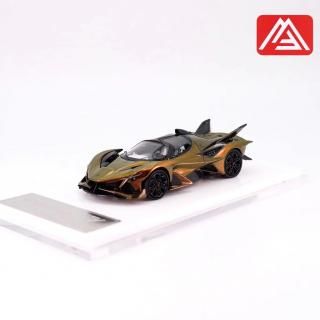 <img class='new_mark_img1' src='https://img.shop-pro.jp/img/new/icons1.gif' style='border:none;display:inline;margin:0px;padding:0px;width:auto;' />9ʹͽ Wild Fire 1/64 ݥ Apollo PROJECT EVO Gradient Gold 쥸Ǻ