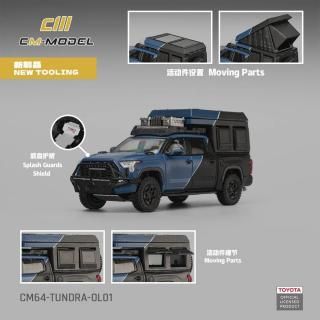 <img class='new_mark_img1' src='https://img.shop-pro.jp/img/new/icons1.gif' style='border:none;display:inline;margin:0px;padding:0px;width:auto;' />10ʹͽ CM MODEL 1/64 Toyota ɥ С