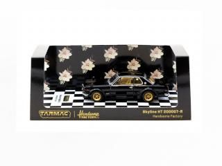 <img class='new_mark_img1' src='https://img.shop-pro.jp/img/new/icons1.gif' style='border:none;display:inline;margin:0px;padding:0px;width:auto;' />8ʹͽ Tarmac Works 1/64 Skyline HT 2000GT-R Handsome Factory - Handsome Factory Special Edition 