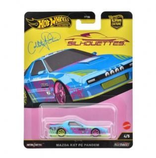<img class='new_mark_img1' src='https://img.shop-pro.jp/img/new/icons1.gif' style='border:none;display:inline;margin:0px;padding:0px;width:auto;' /> Hot Wheels ۥåȥ ץߥ 㡼 륨å ޥĥ RX-7 FC ѥǥࣱbox  10