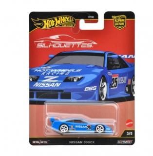 <img class='new_mark_img1' src='https://img.shop-pro.jp/img/new/icons1.gif' style='border:none;display:inline;margin:0px;padding:0px;width:auto;' /> Hot Wheels ۥåȥ ץߥ 㡼 륨å  300ZXbox  10